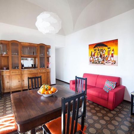 Holiday Home Agatina Катания Экстерьер фото